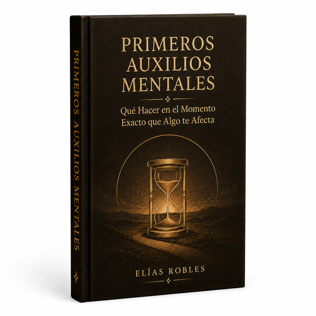 Primeros auxilios mentales