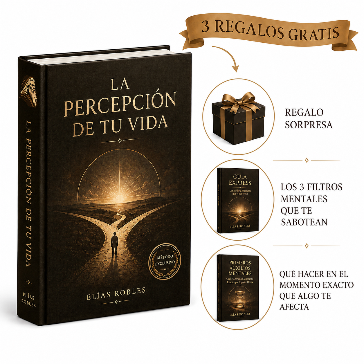 La Percepción de tu Vida